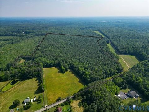 Tiny photo for 13601 River Road, Chesterfield, VA 23838 (MLS # 2530736)