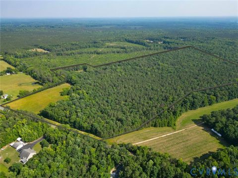 Tiny photo for 13601 River Road, Chesterfield, VA 23838 (MLS # 2530736)