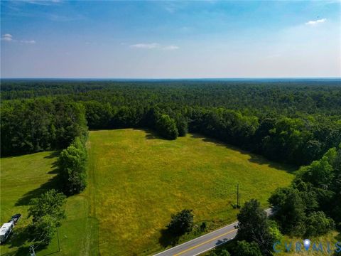 Tiny photo for 13601 River Road, Chesterfield, VA 23838 (MLS # 2530736)