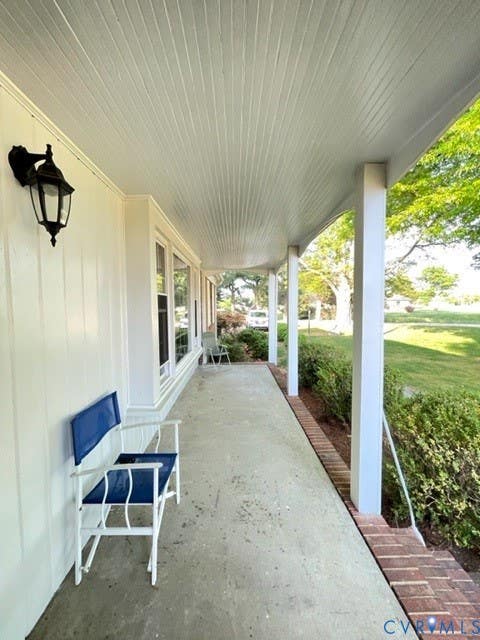 Tiny photo for 5338 Mechanicsville Turnpike, Mechanicsville, VA 23111 (MLS # 2616330)