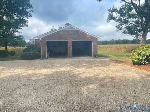 Tiny photo for 5338 Mechanicsville Turnpike, Mechanicsville, VA 23111 (MLS # 2616330)