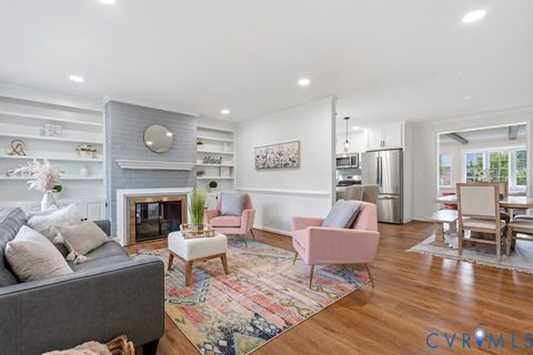 Tiny photo for 3115 Comet Road, Henrico, VA 23294 (MLS # 2610690)