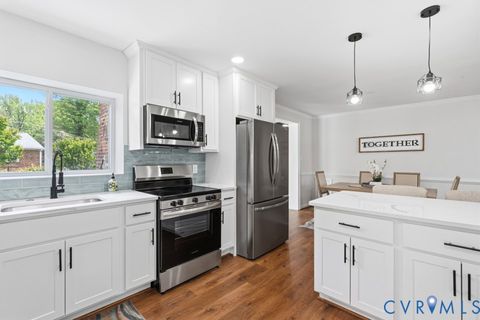 Tiny photo for 3115 Comet Road, Henrico, VA 23294 (MLS # 2610690)