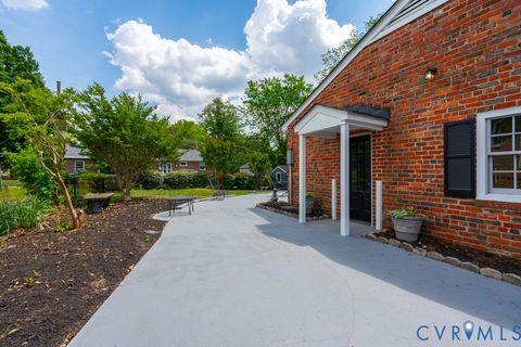 Tiny photo for 3115 Comet Road, Henrico, VA 23294 (MLS # 2610690)