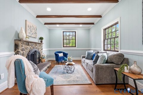 Tiny photo for 3115 Comet Road, Henrico, VA 23294 (MLS # 2610690)