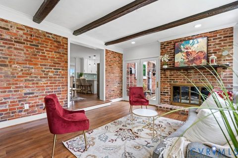 Tiny photo for 3115 Comet Road, Henrico, VA 23294 (MLS # 2610690)