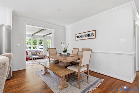 Tiny photo for 3115 Comet Road, Henrico, VA 23294 (MLS # 2610690)