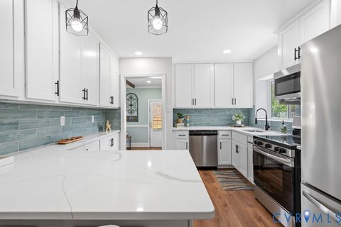Tiny photo for 3115 Comet Road, Henrico, VA 23294 (MLS # 2610690)