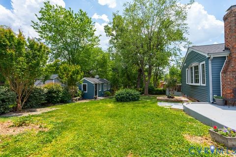 Tiny photo for 3115 Comet Road, Henrico, VA 23294 (MLS # 2610690)