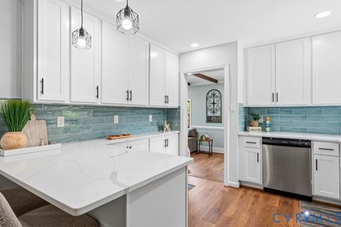 Tiny photo for 3115 Comet Road, Henrico, VA 23294 (MLS # 2610690)