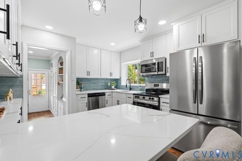 Tiny photo for 3115 Comet Road, Henrico, VA 23294 (MLS # 2610690)