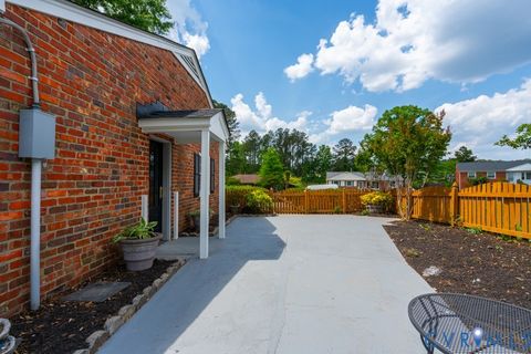 Tiny photo for 3115 Comet Road, Henrico, VA 23294 (MLS # 2610690)