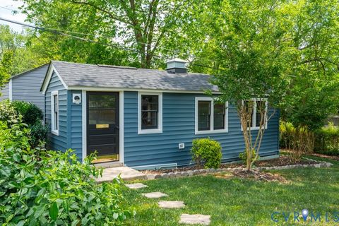 Tiny photo for 3115 Comet Road, Henrico, VA 23294 (MLS # 2610690)
