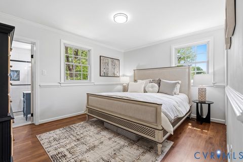 Tiny photo for 3115 Comet Road, Henrico, VA 23294 (MLS # 2610690)