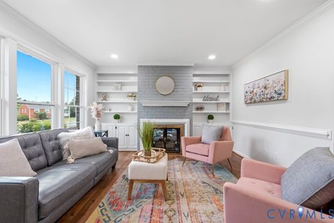 Tiny photo for 3115 Comet Road, Henrico, VA 23294 (MLS # 2610690)