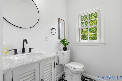 Tiny photo for 3115 Comet Road, Henrico, VA 23294 (MLS # 2610690)