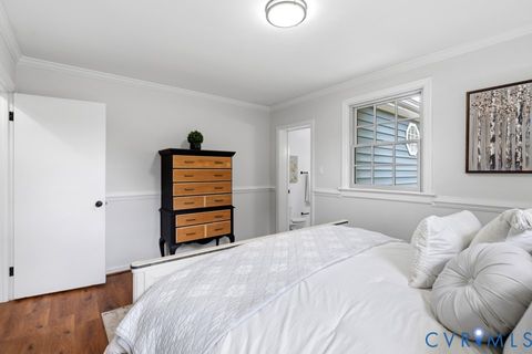 Tiny photo for 3115 Comet Road, Henrico, VA 23294 (MLS # 2610690)