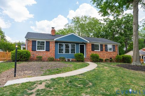 Tiny photo for 3115 Comet Road, Henrico, VA 23294 (MLS # 2610690)