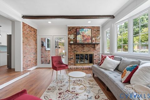 Tiny photo for 3115 Comet Road, Henrico, VA 23294 (MLS # 2610690)