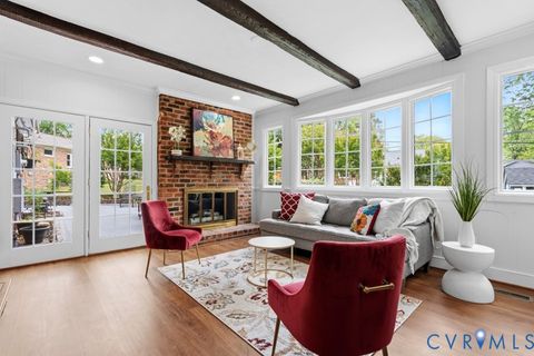 Tiny photo for 3115 Comet Road, Henrico, VA 23294 (MLS # 2610690)