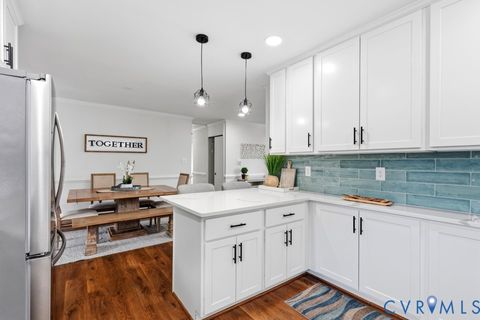 Tiny photo for 3115 Comet Road, Henrico, VA 23294 (MLS # 2610690)