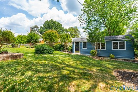 Tiny photo for 3115 Comet Road, Henrico, VA 23294 (MLS # 2610690)