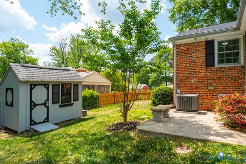 Tiny photo for 3115 Comet Road, Henrico, VA 23294 (MLS # 2610690)