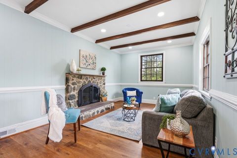 Tiny photo for 3115 Comet Road, Henrico, VA 23294 (MLS # 2610690)
