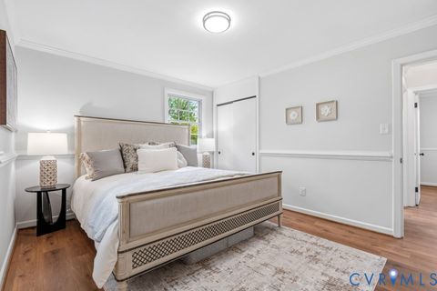 Tiny photo for 3115 Comet Road, Henrico, VA 23294 (MLS # 2610690)