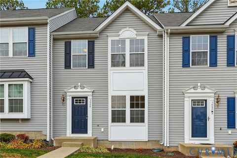 Tiny photo for 5934 Brewster Court, North Chesterfield, VA 23234 (MLS # 2532660)