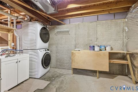 Tiny photo for 5934 Brewster Court, North Chesterfield, VA 23234 (MLS # 2532660)