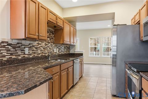 Tiny photo for 5934 Brewster Court, North Chesterfield, VA 23234 (MLS # 2532660)