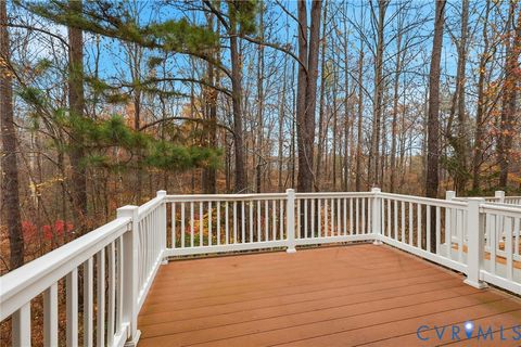 Tiny photo for 5934 Brewster Court, North Chesterfield, VA 23234 (MLS # 2532660)