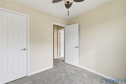 Tiny photo for 5934 Brewster Court, North Chesterfield, VA 23234 (MLS # 2532660)