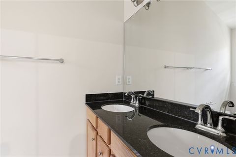 Tiny photo for 5934 Brewster Court, North Chesterfield, VA 23234 (MLS # 2532660)