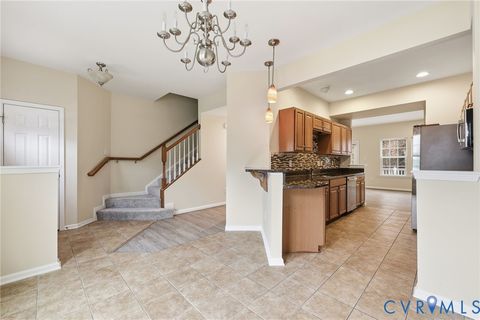 Tiny photo for 5934 Brewster Court, North Chesterfield, VA 23234 (MLS # 2532660)