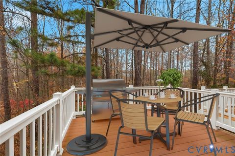 Tiny photo for 5934 Brewster Court, North Chesterfield, VA 23234 (MLS # 2532660)