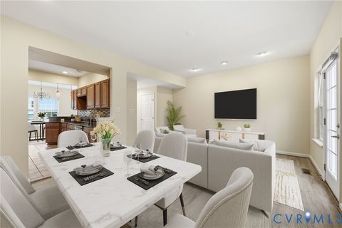 Tiny photo for 5934 Brewster Court, North Chesterfield, VA 23234 (MLS # 2532660)