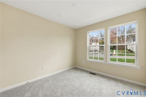 Tiny photo for 5934 Brewster Court, North Chesterfield, VA 23234 (MLS # 2532660)