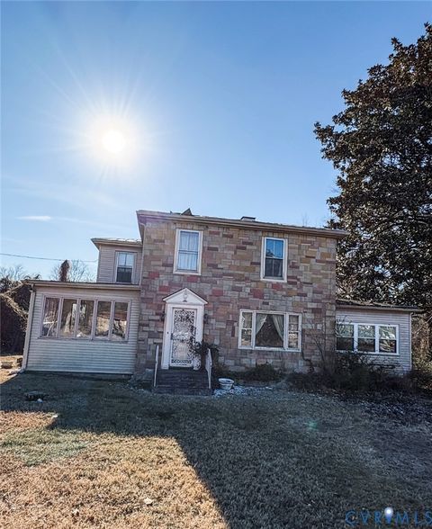 Tiny photo for 1409 Hungary Road, Henrico, VA 23228 (MLS # 2601808)