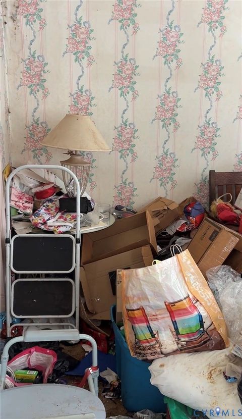 Tiny photo for 1409 Hungary Road, Henrico, VA 23228 (MLS # 2601808)