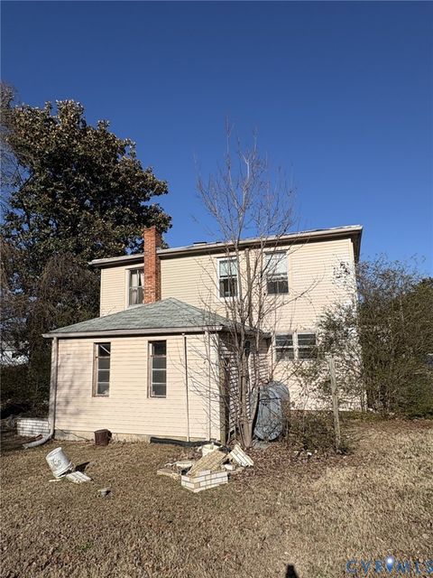 Tiny photo for 1409 Hungary Road, Henrico, VA 23228 (MLS # 2601808)