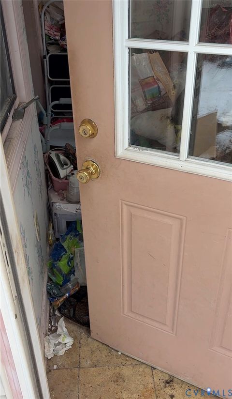 Tiny photo for 1409 Hungary Road, Henrico, VA 23228 (MLS # 2601808)