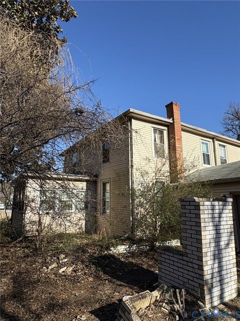 Tiny photo for 1409 Hungary Road, Henrico, VA 23228 (MLS # 2601808)