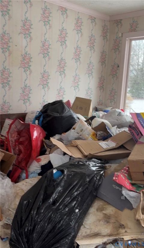 Tiny photo for 1409 Hungary Road, Henrico, VA 23228 (MLS # 2601808)