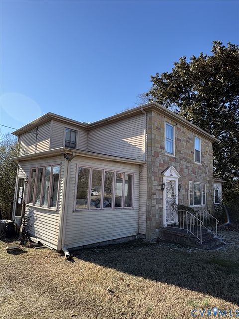 Tiny photo for 1409 Hungary Road, Henrico, VA 23228 (MLS # 2601808)