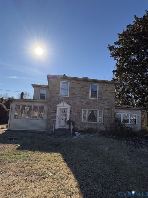 Photo of 1409 Hungary Road, Henrico, VA 23228 (MLS # 2601808)