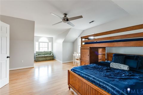 Tiny photo for 3809 Houndstooth Court, Henrico, VA 23233 (MLS # 2604149)