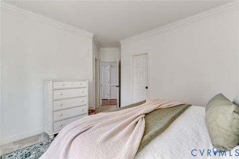 Tiny photo for 3809 Houndstooth Court, Henrico, VA 23233 (MLS # 2604149)