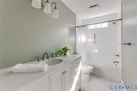 Tiny photo for 3809 Houndstooth Court, Henrico, VA 23233 (MLS # 2604149)